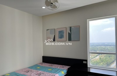 Cho thuê căn hộ Penhouse Phú Mỹ Vạn Phát Hưng giá 35T/tháng